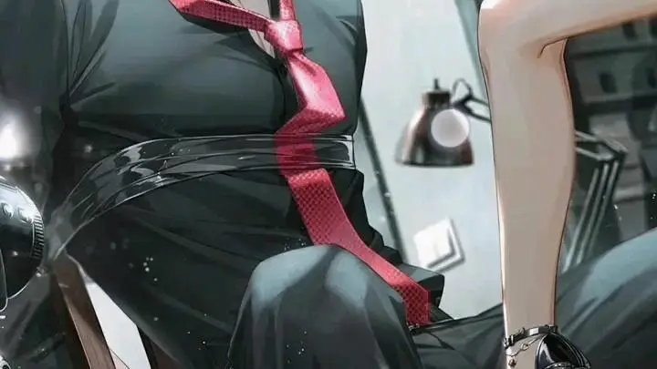 k9犬系到底是什么?带你深入了解这个颇具魅力的属性 一