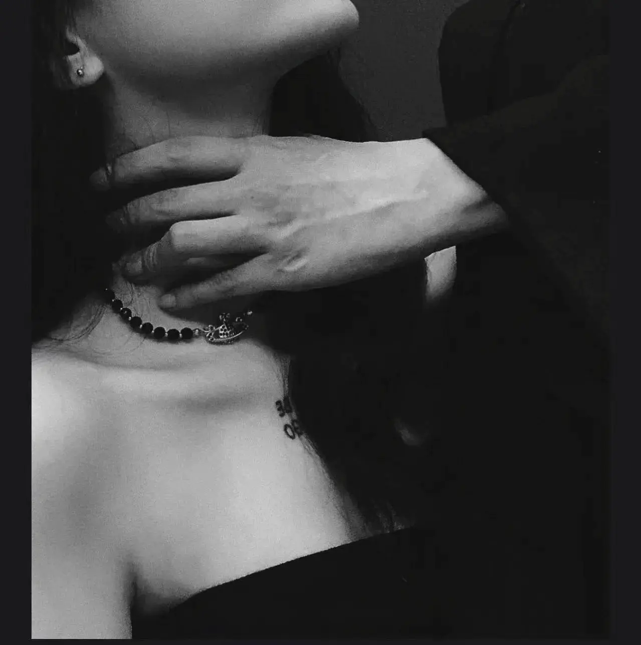 字母圈入圈前必知的10个小秘密   
 一