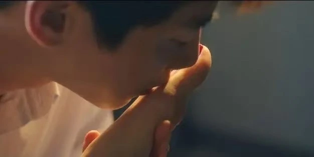 发现自己身处m倾向的世界,究竟是什么样的体验? 一