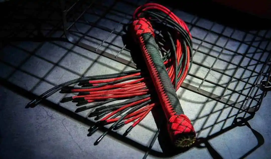 圈内那些“温柔的主宰”-探讨m倾向的真实面貌与迷思 一