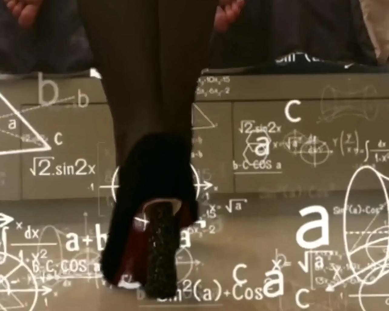 当我第一次了解k9的真实含义 一