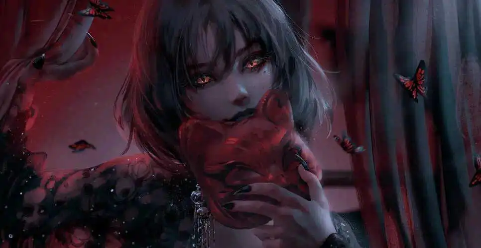 k8猫系是什么属性-猫系M和S的魅力揭秘 一