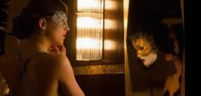 “brat属性”在BDSM圈中的魅力是如何形成的? 一