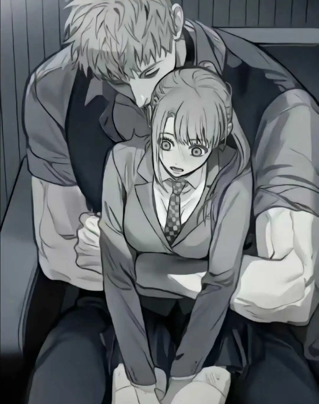 ddlg领域解析，是什么让你欲罢不能的二次元情感？ 一