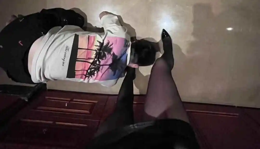 “DS关系”中的支配与臣服是如何交织的？ 一