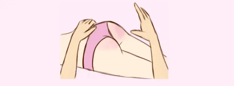 她竟然是我的女王，BDSM虐恋的世界让我欲罢不能！ 一