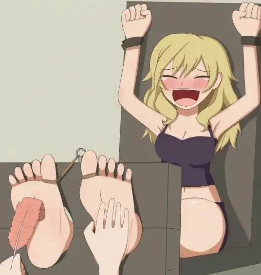 m倾向揭秘：你是否也在追求被征服的快感？ 一