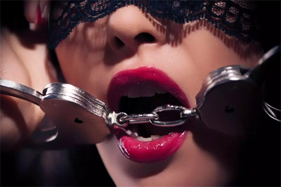 我和我的BDSM女王的秘密生活 一