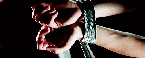 “BDSM文化”中,sub到底意味着什么? 一