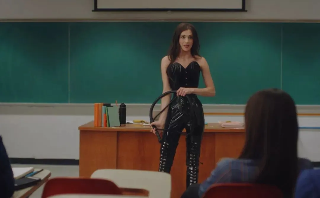 我的字母圈冒险之旅 一