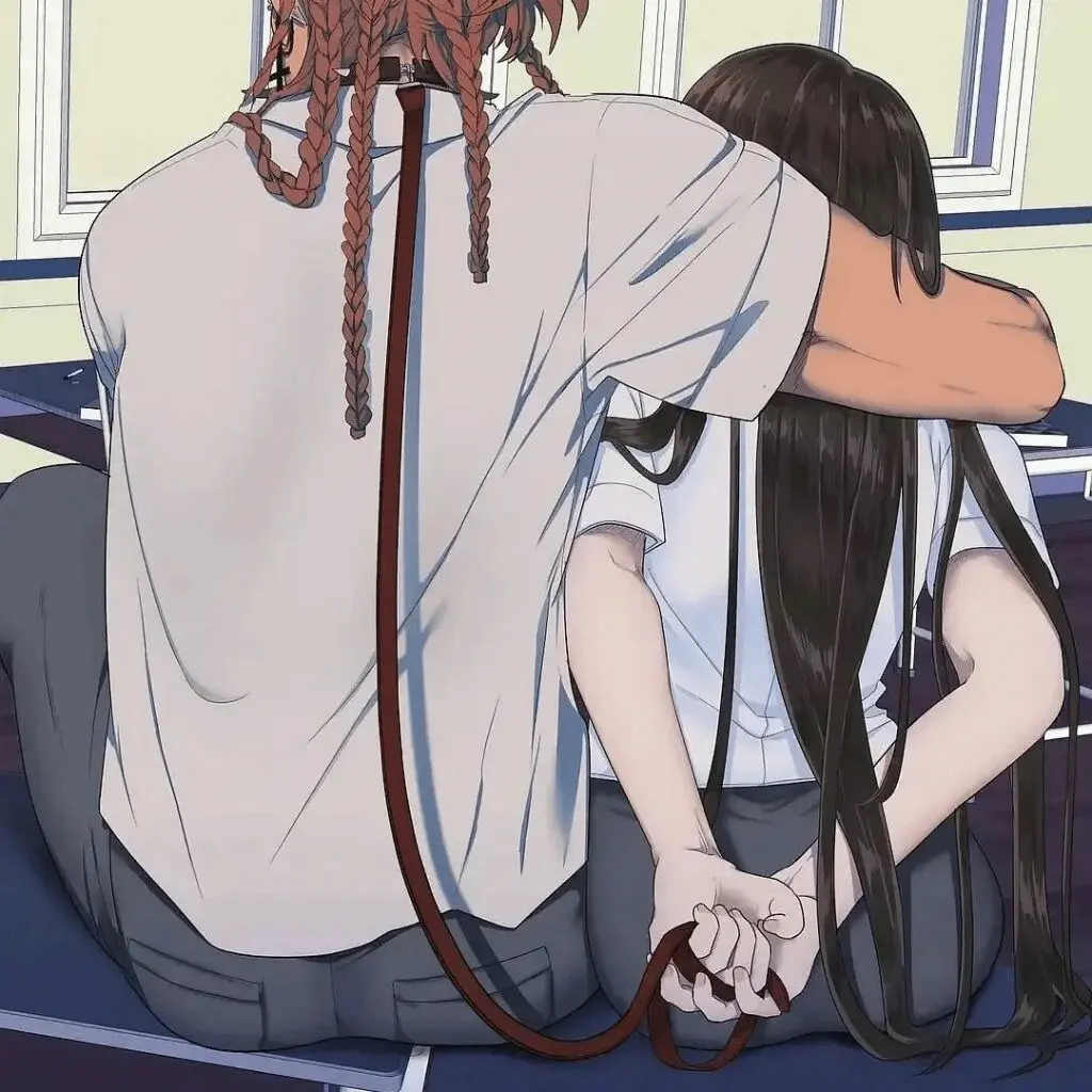 我的s属性情人 一