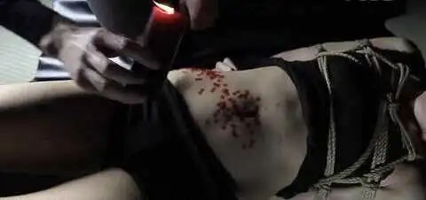 当我第一次踏入字母圈的那一刻 一