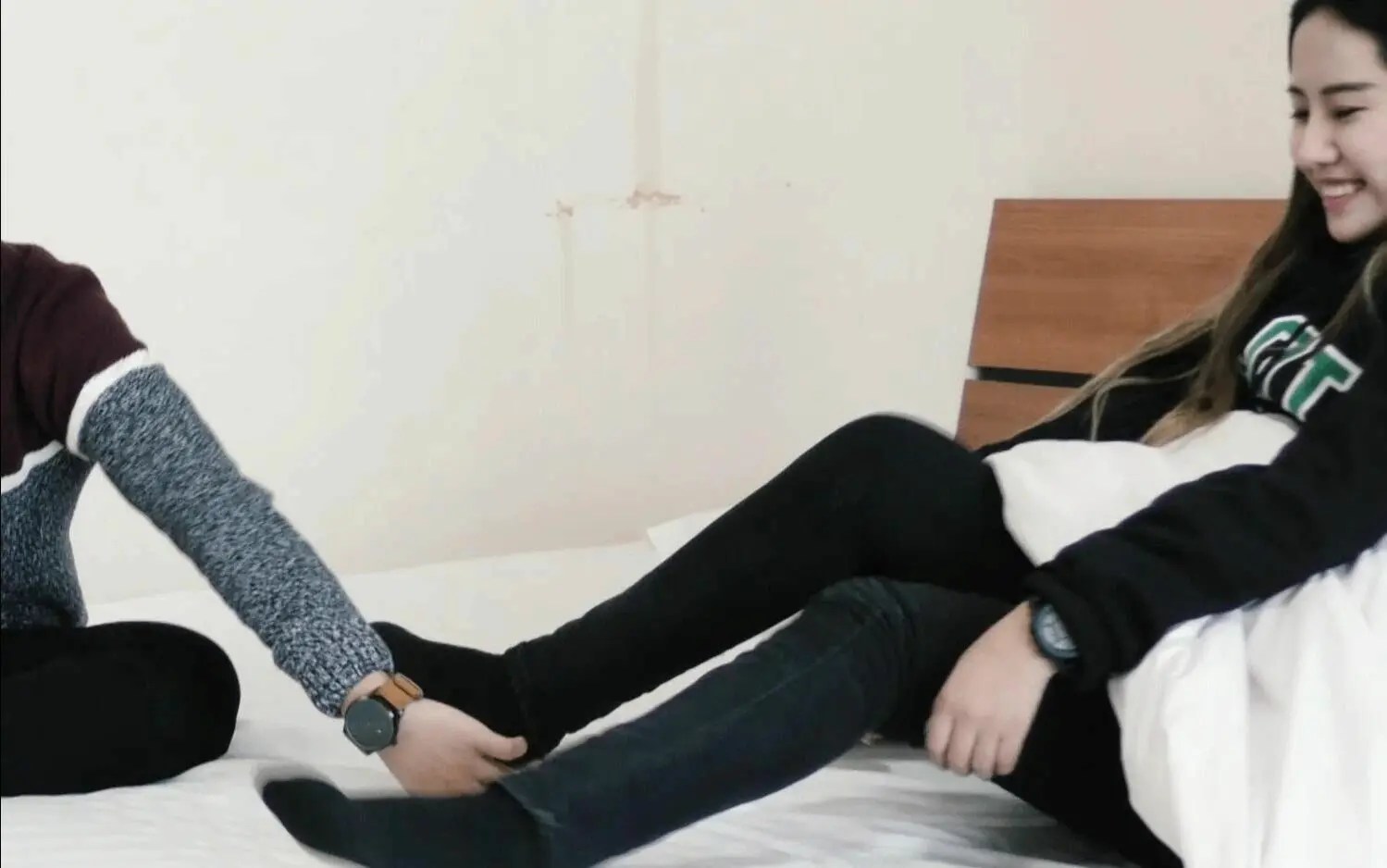 如果你的partner竟然是个brat该怎么办? 一