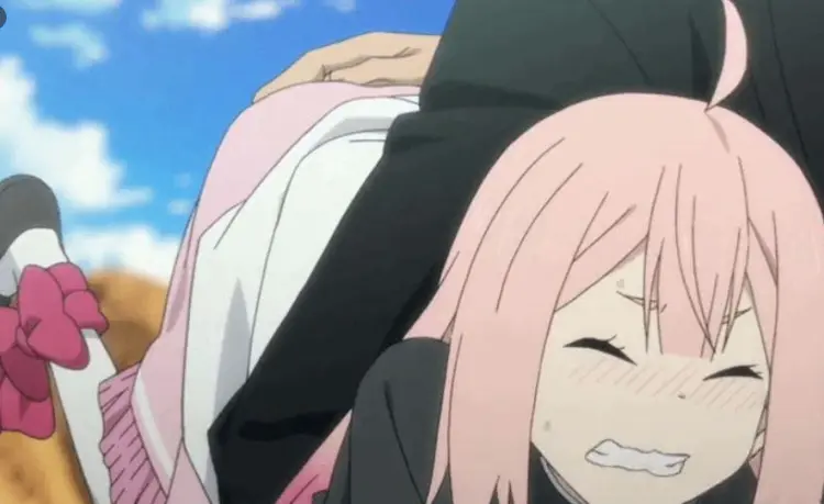 你的身边或许藏着一个默默拥有m倾向的ta！ 一