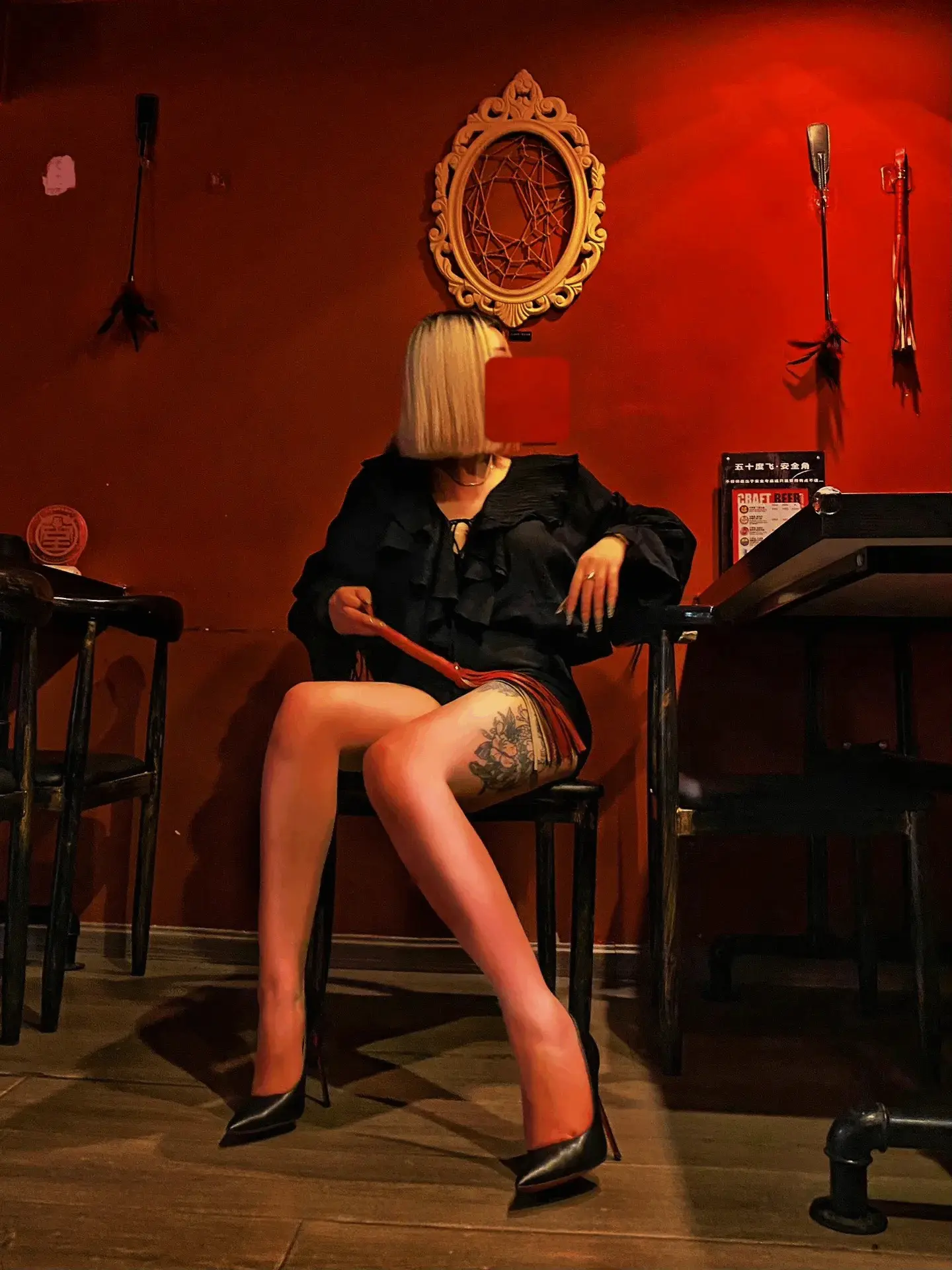 “字母圈入圈指南，你该如何找到属于自己的角色？” 一