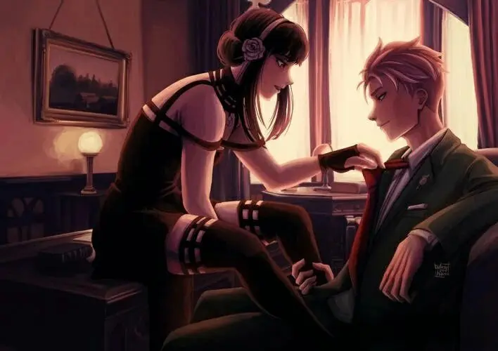 “BDSM”世界探索，你属于哪种支配与臣服的角色？ 一