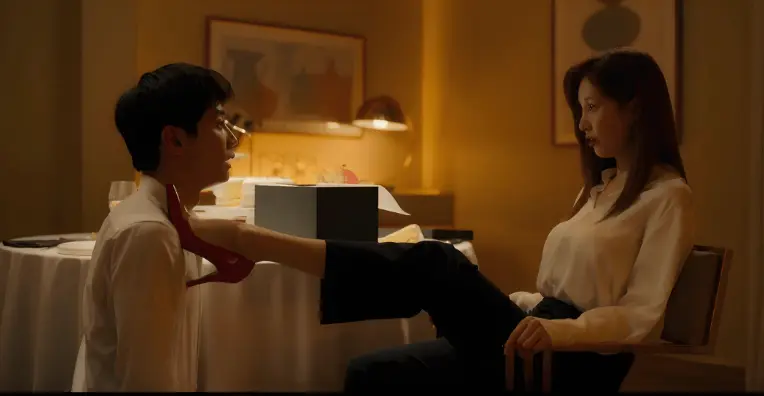 发现我的s倾向，你也有吗？ 一