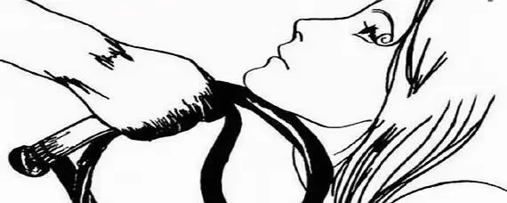 我竟然无意间发现了自己的另一面:原来我就是一个dom 一