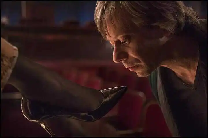 “K9”是什么?一探角色扮演中的猫奴魅力 一