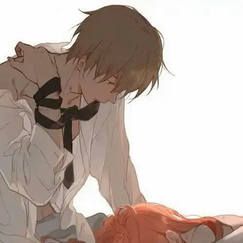 当我第一次体验圣水的瞬间，我明白了什么是欲望的真谛 一