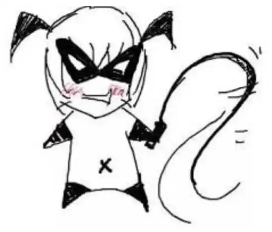 我的朋友居然在字母圈里找到了真正的自己 一