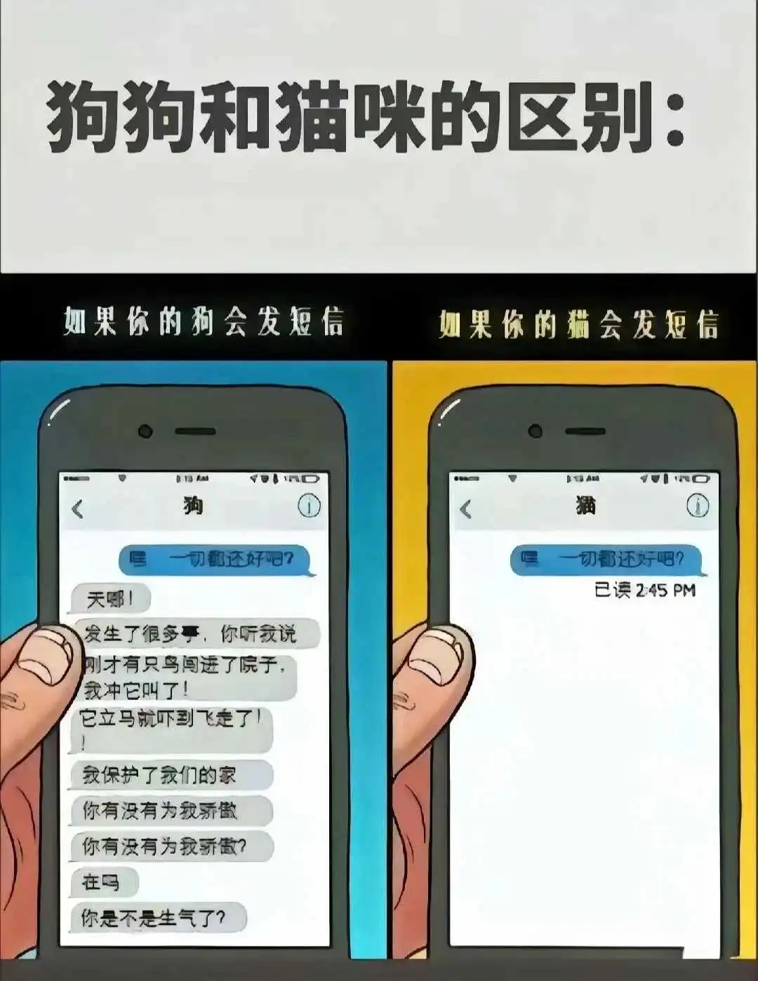 字母圈入圈，你准备好迎接这段新旅程了么？ 一