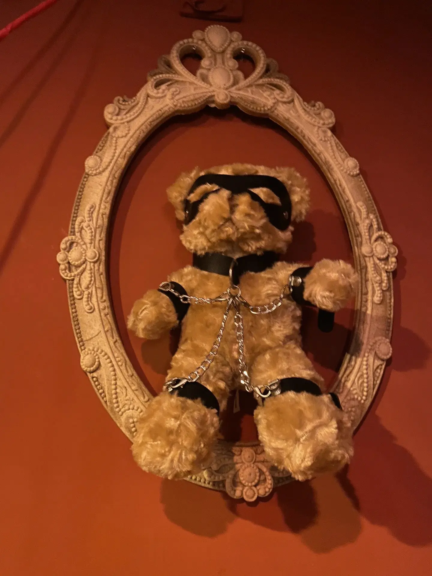 “BDSM中的限度与信任：你了解这些重要原则吗？” 一