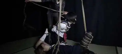 我竟然在不知不觉中入了BDSM圈! 一