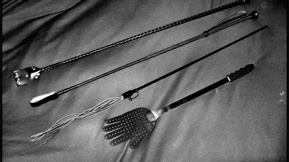 我也是BDSM圈子的一员,发现自己潜藏的s属性与m倾向 一