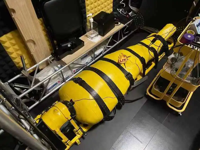 K9世界里的秘密:你真的了解它是什么吗? 一