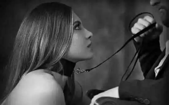 如何在BDSM圈子里优雅地拥抱自己的S属性？ 一