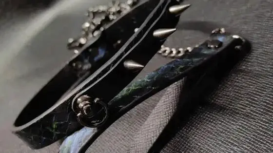 DOM在BDSM中的重要性与迷人魅力,你了解吗? 一