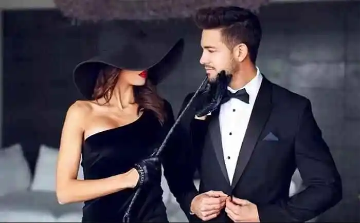 BDSM究竟是什么？了解这个神秘的性文化背后的秘密 一