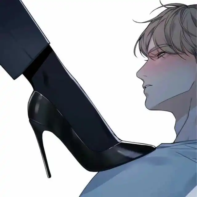 BDSM世界中如何找到你的真实自我 一