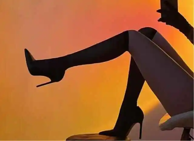 在BDSM中,如何找到适合自己的女王伴侣? 一