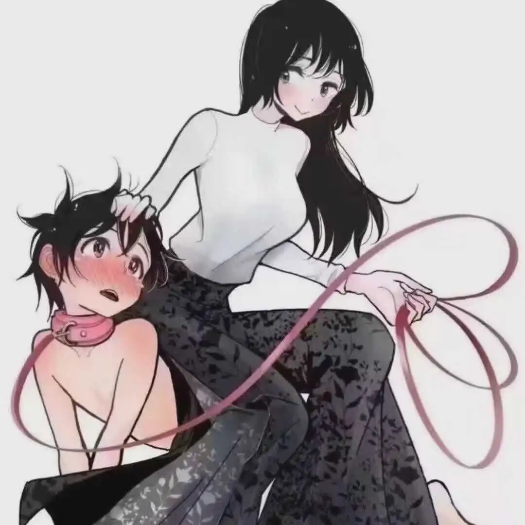 S属性的魅力：你了解它在BDSM中的独特意义吗？ 一