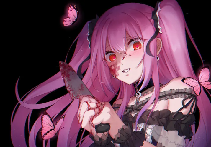 我的闺蜜居然是个字母圈重度爱好者 一