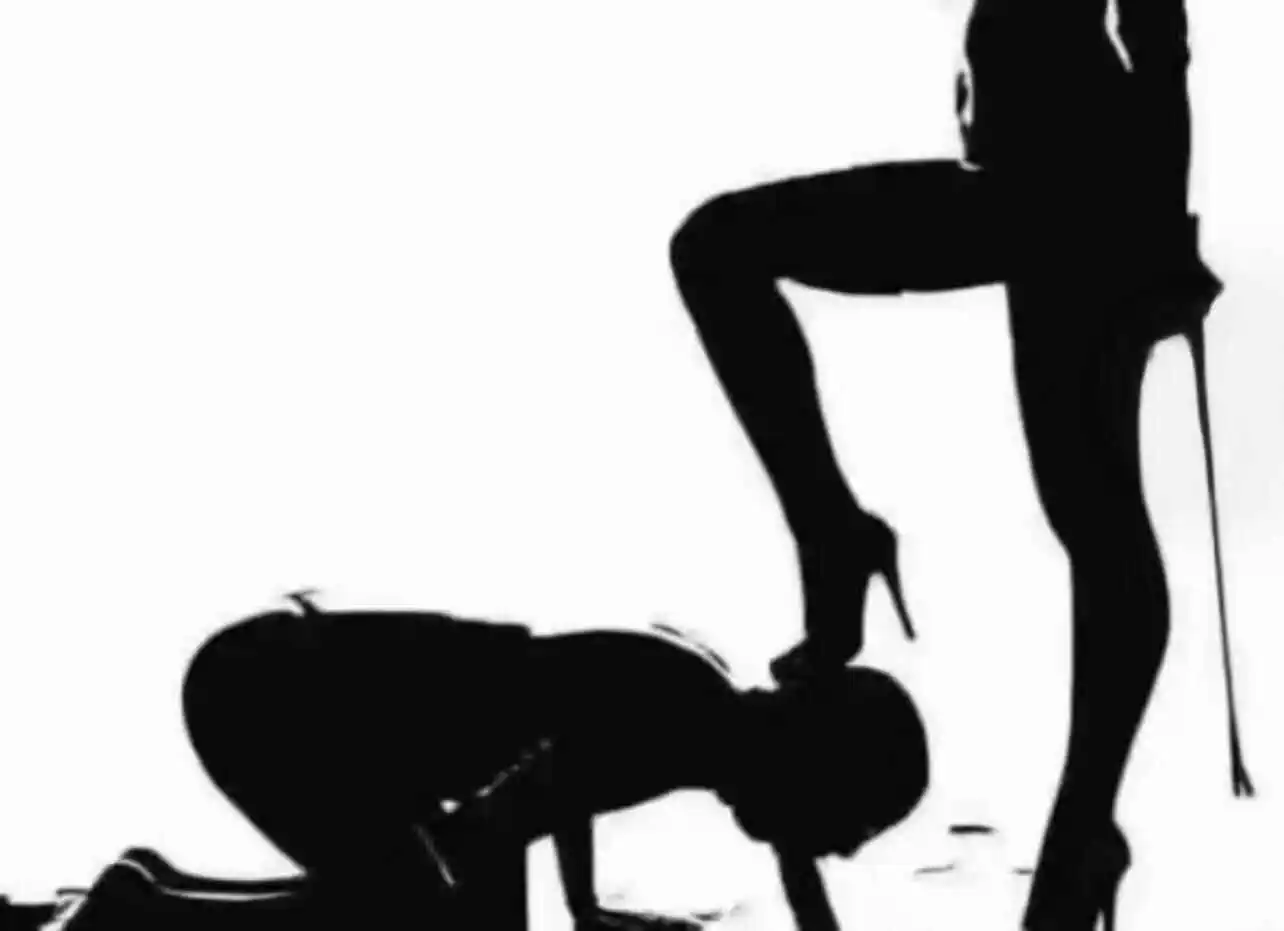 字母圈初识:我如何从害怕到坦然面对自己的BDSM倾向 一