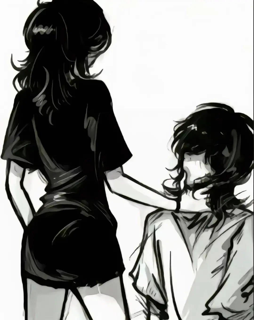 BDSM是什么？ 一