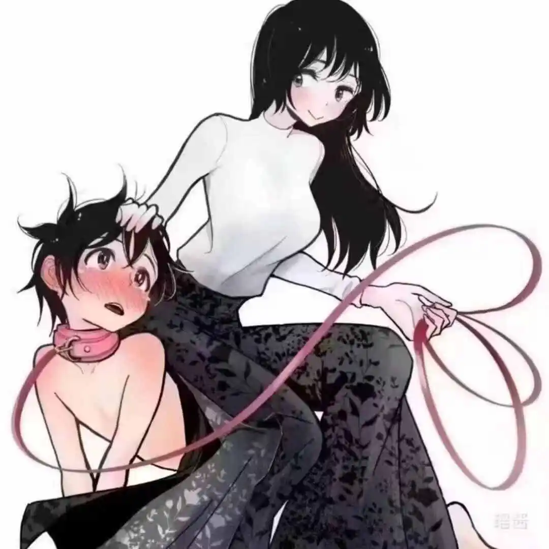 

西檬之家字母圈的DDLG是什么？ 一