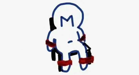 西檬之家字母圈的s倾向是什么意思? 一