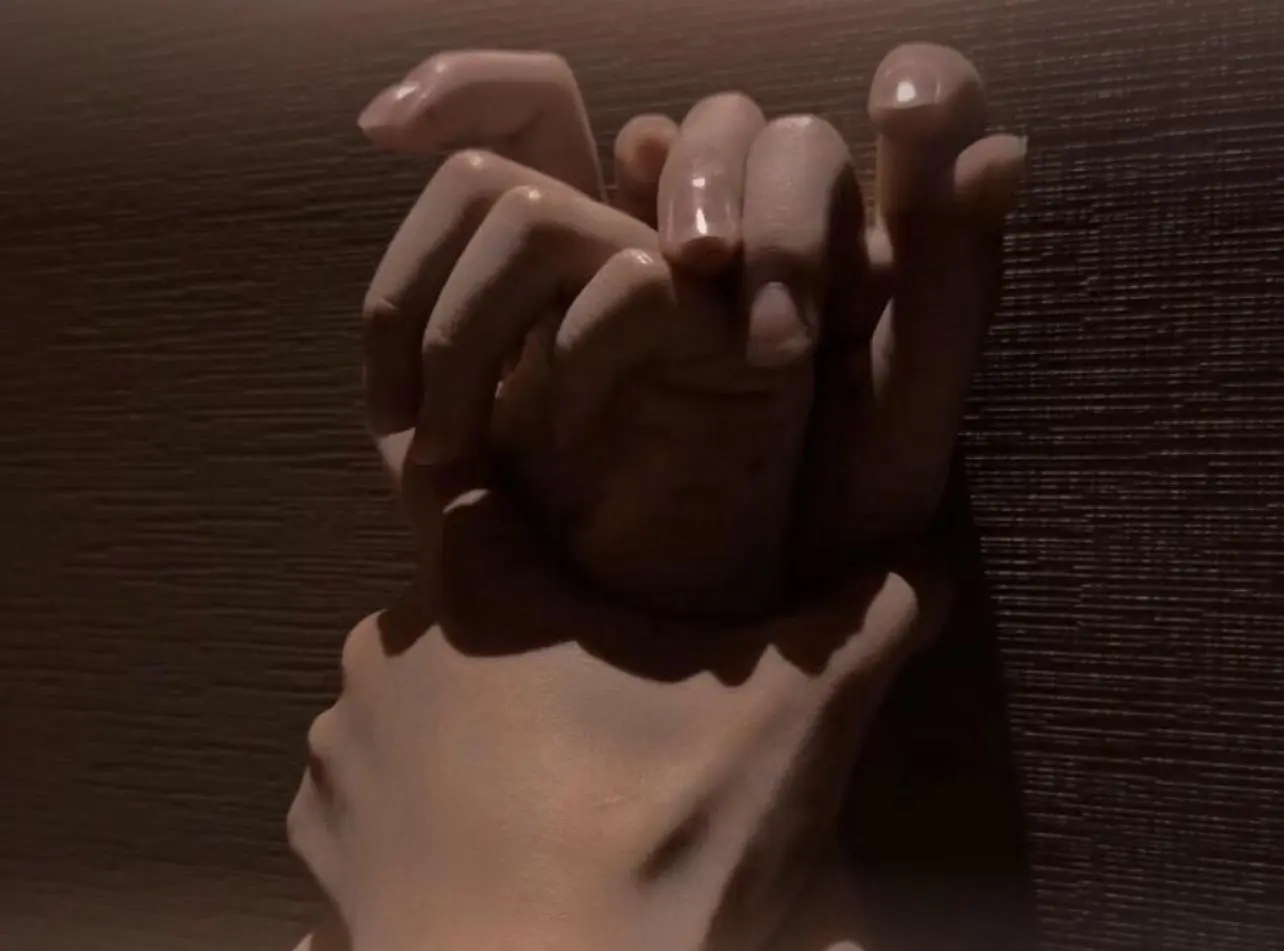 

西檬之家字母圈入圈？你的BDSM属性是什么 一