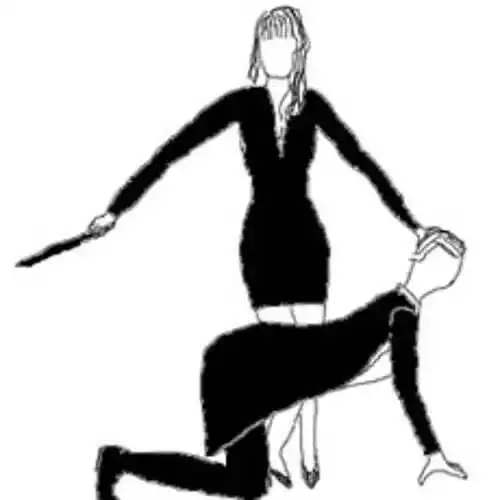 

西檬之家字母圈spank是什么意思？ 一