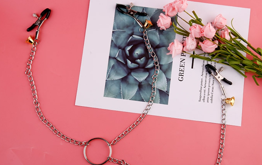 西檬之家字母圈入圈新手指南 一